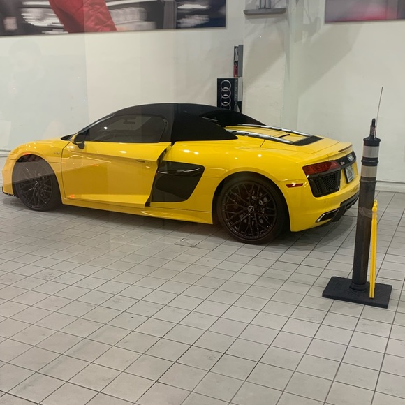 Meet your Posher, Jorge - Picture 1 of 1